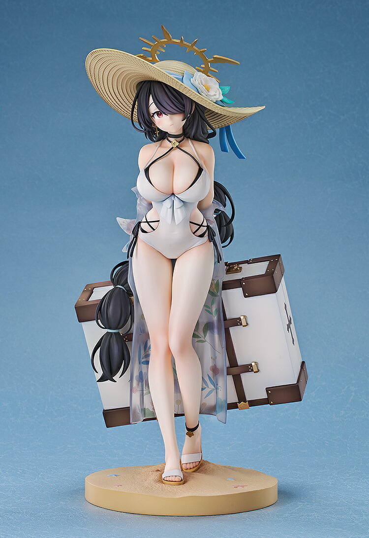 楽天ブックス: 1/6 『ブルーアーカイブ -Blue Archive-』 ヒナタ（水着