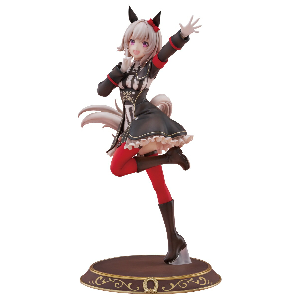 楽天ブックス: 『ウマ娘 プリティーダービー』 カレンチャン 勝負服Ver