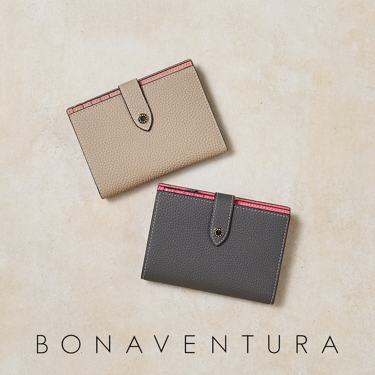 楽天市場】【公式】ベルテッド マルチ ミディアム ウォレット