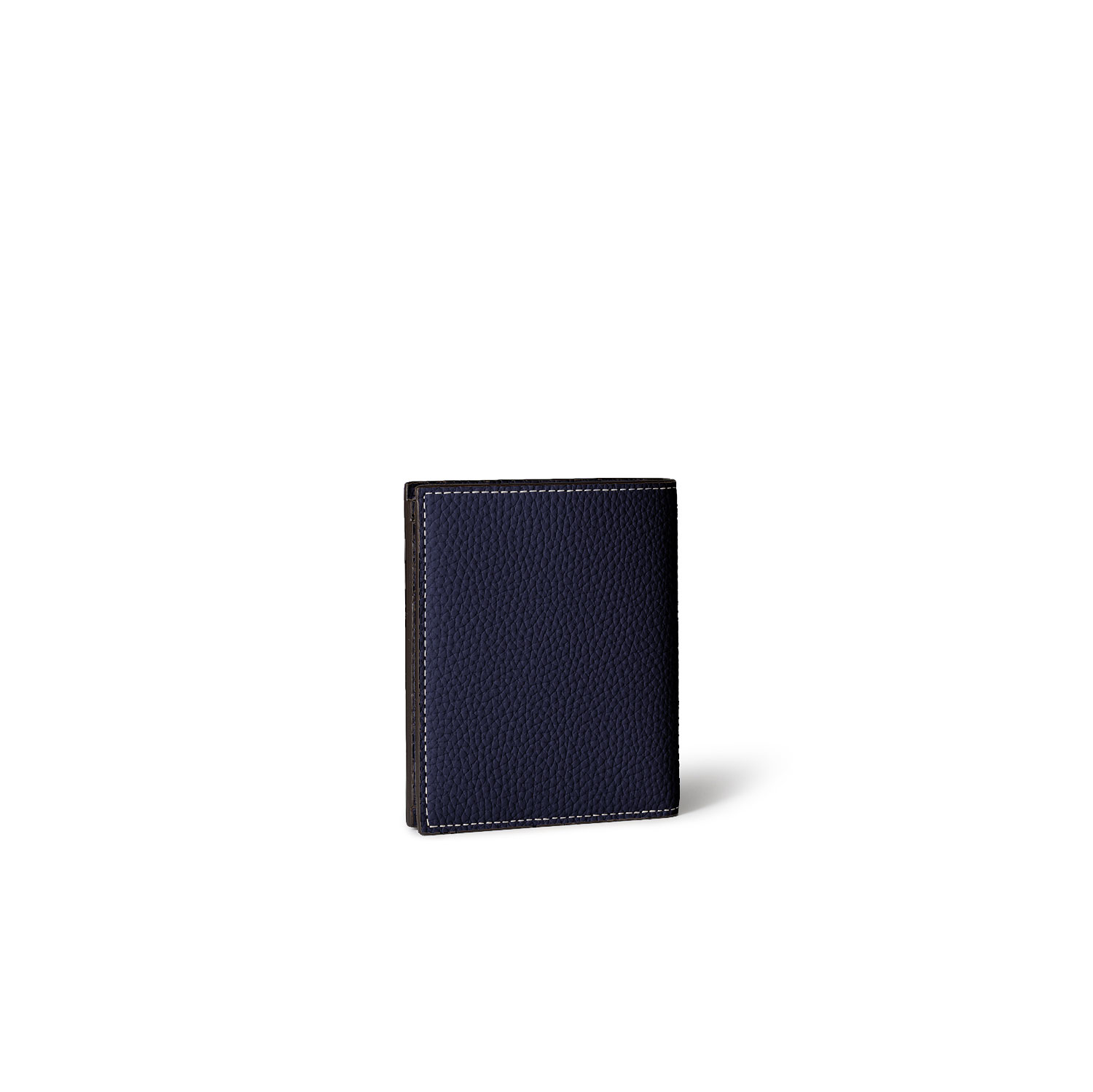 楽天市場】【公式】オールシュリンクレザー バイフォールド ウォレット