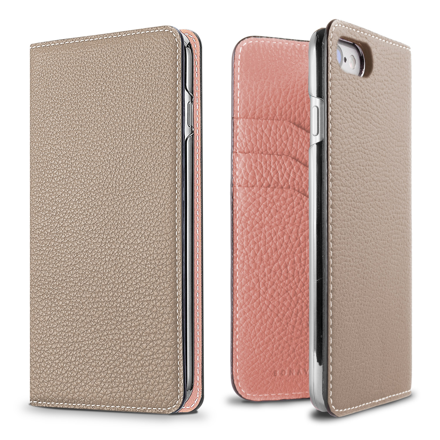 楽天市場】【公式】ダイアリーケース シュリンクレザー 本革 レザー