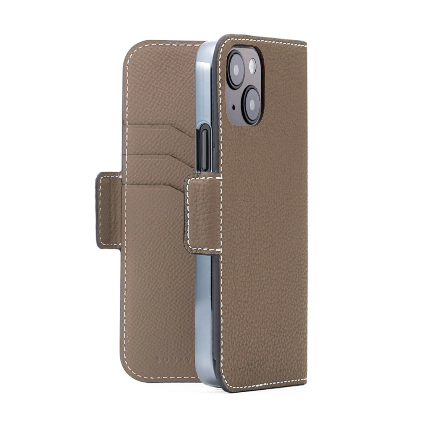 楽天市場】【公式】(iPhone 15 シリーズ) スタンドダイアリーケース