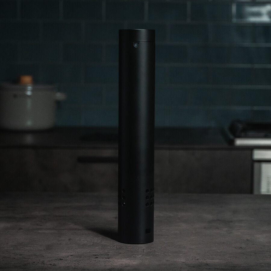 楽天市場】【公式】低温調理器 BONIQ 2.0(ボニーク) 低温調理 調理器具