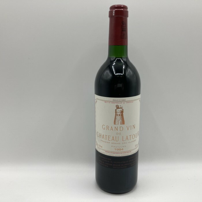 楽天市場】シャトー ラトゥール 1974の通販