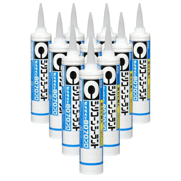 ボンド ハイパーコーク グレー 330ml 10本セット3箱