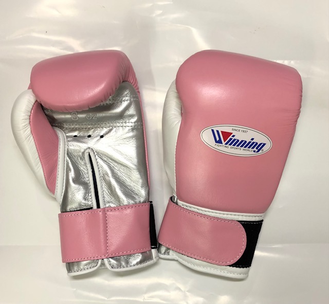 Pink Pony x Bala Boxing Gloves ボクシンググローブ Ralph Lauren