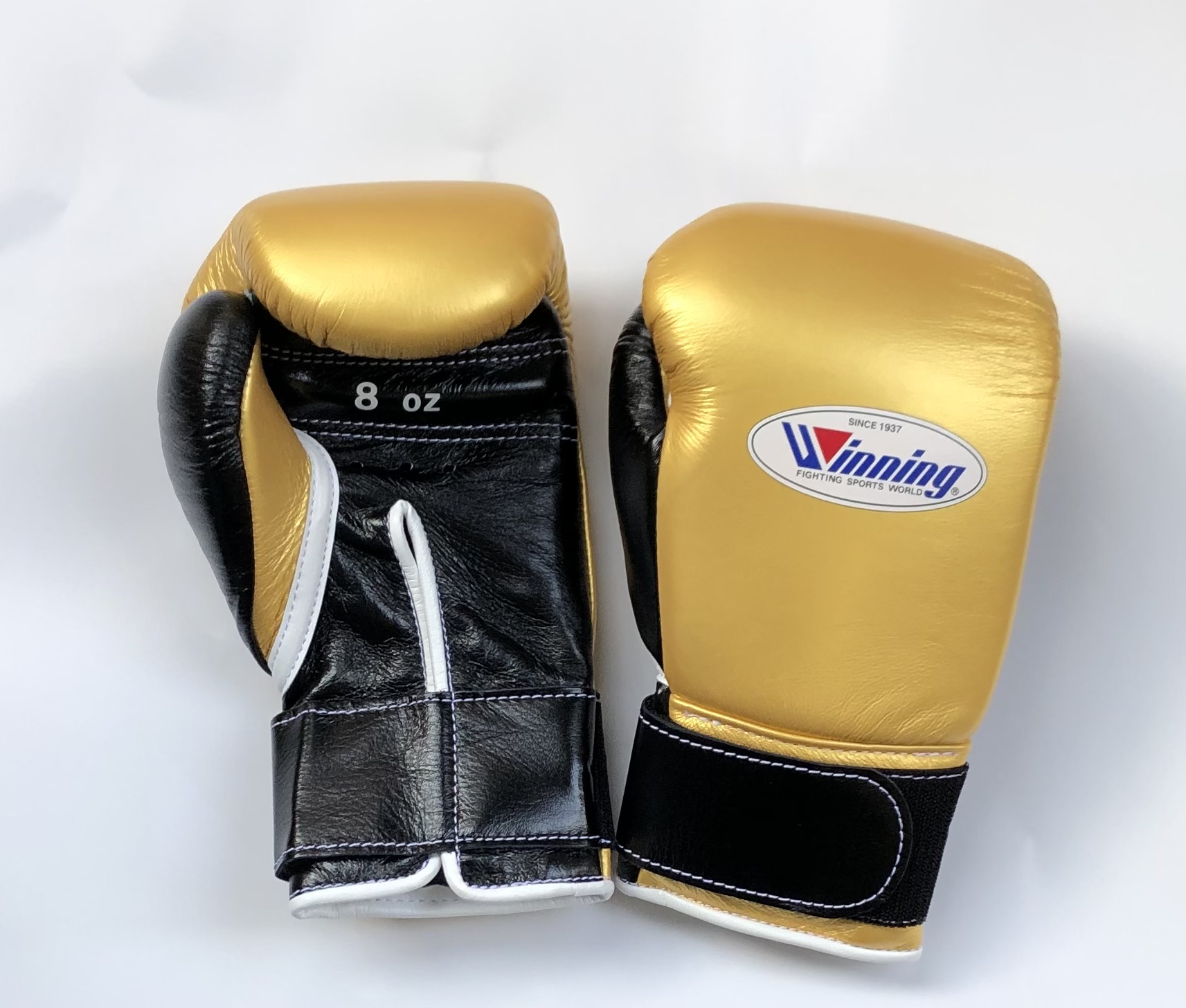 Winning MS-200／ウイニング／ボクシンググローブ／8oz winning