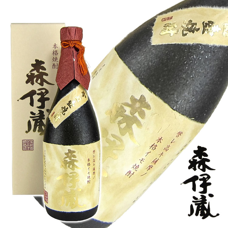 森伊蔵 720ml 金ラベル 楽天市場】森伊蔵 金ラベル 芋焼酎 25度 720ml