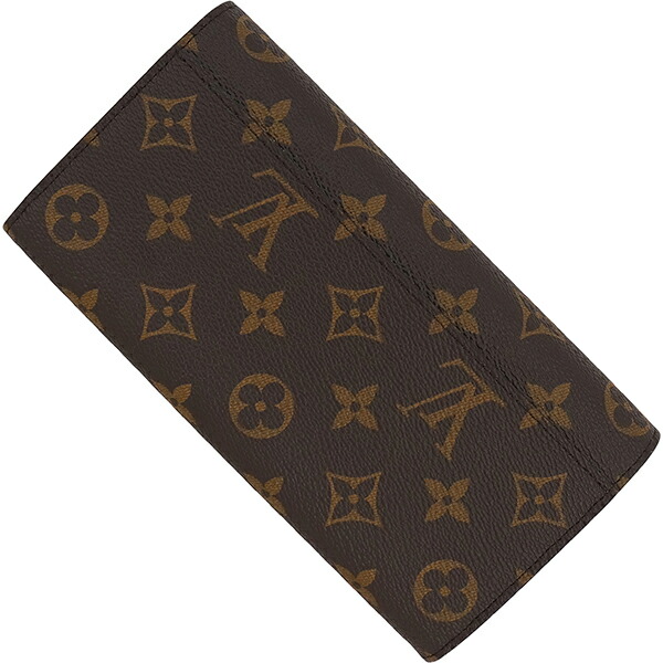 楽天市場】【新品】 ルイヴィトン 長財布 ポルトフォイユ サラ