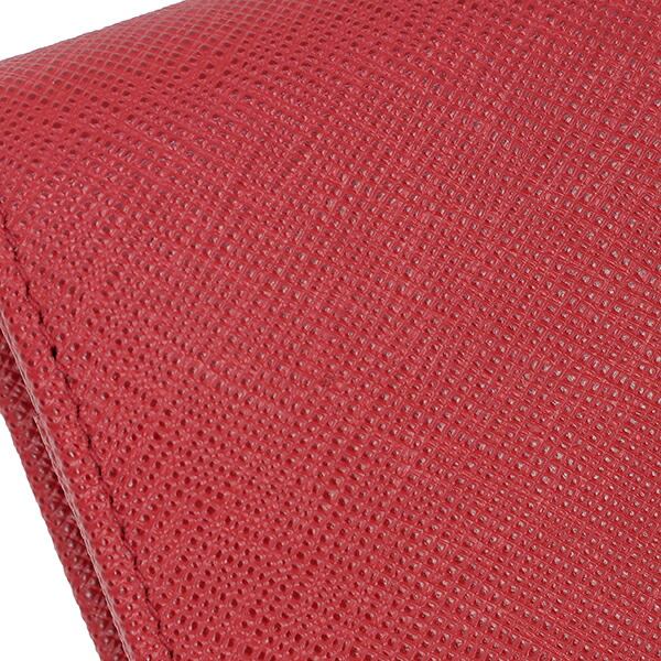 楽天市場】【未使用品】 プラダ 長財布 フラップ ロングウォレット