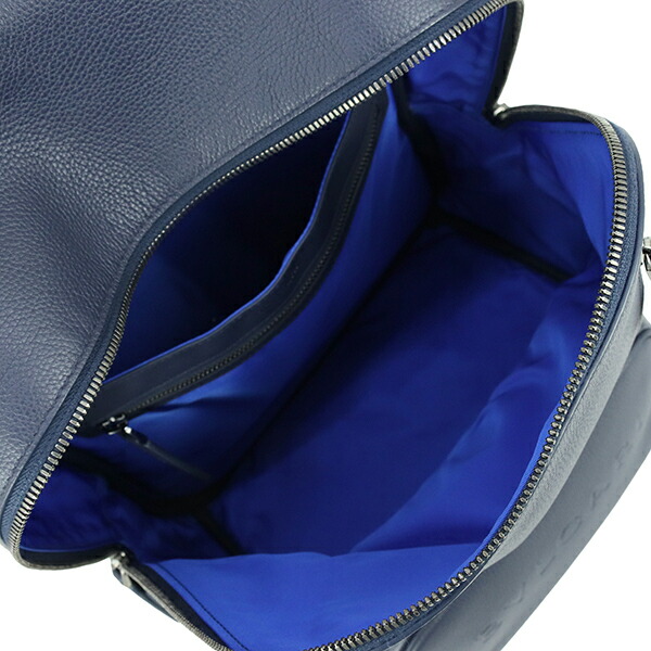 楽天市場】【10%OFF】 ブルガリ バックパック ラージ ブルガリ マン