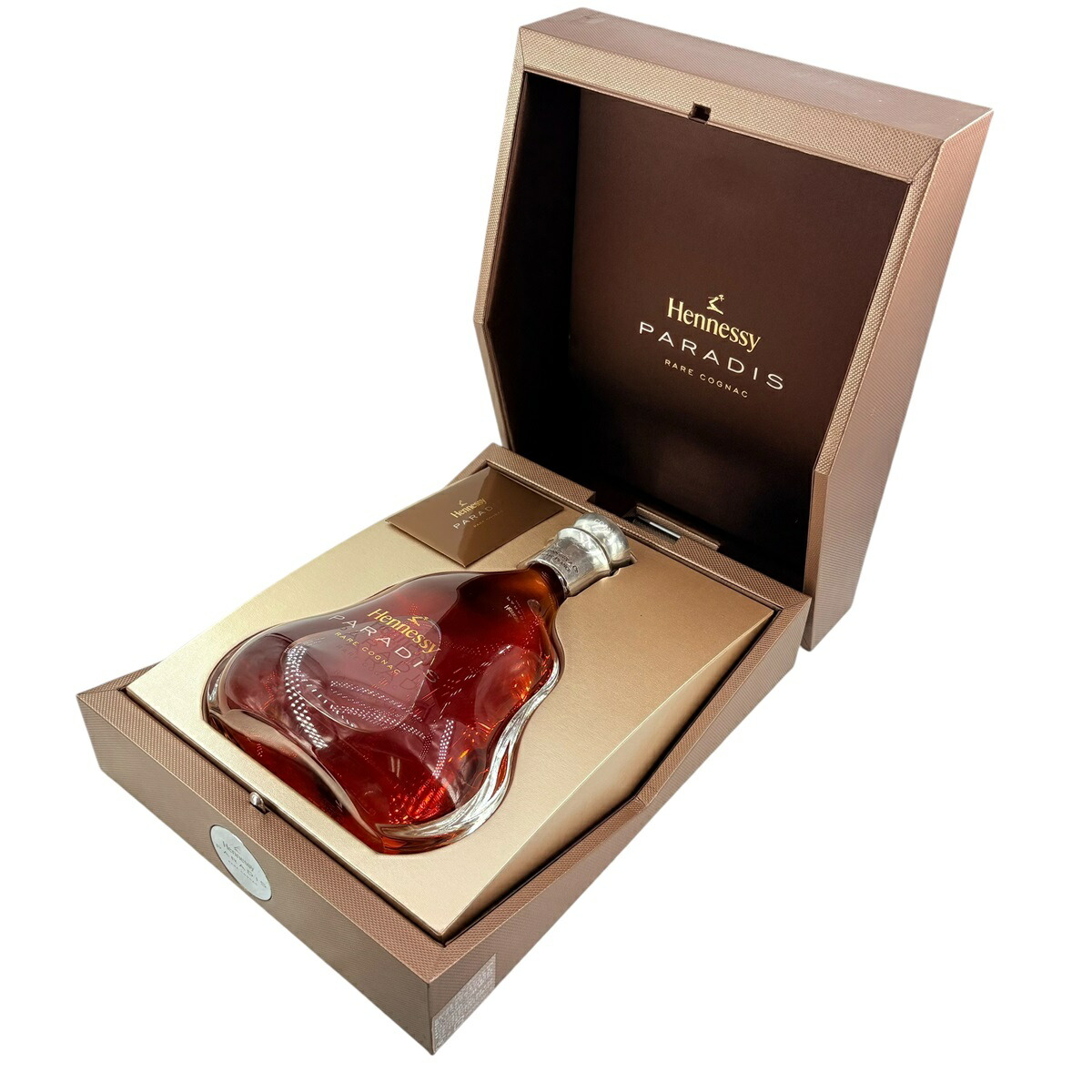 pgf ヘネシー パラディエクストラ 700ml Hennessy 箱あり pgf ヘネシー