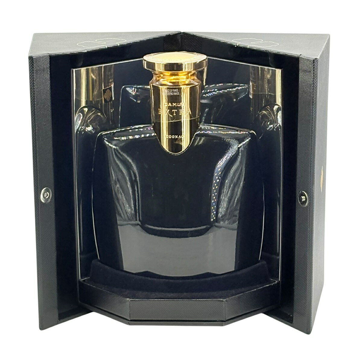 楽天市場】カミュ エクストラ ダーク インテンス 700ml 箱付き