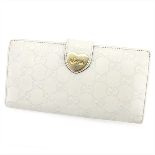 楽天市場】【Rakuten Fashion THE SALE☆最大50％OFF】グッチ 長財布 W