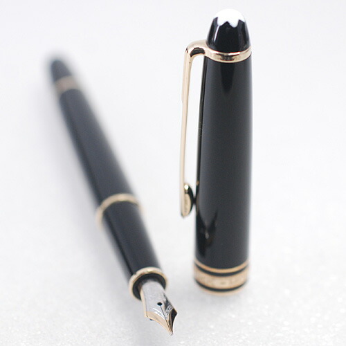 楽天市場】モンブラン 美品 #144 マイスターシュテュック クラシック