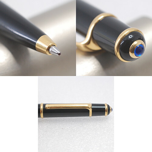 楽天市場】カルティエ ディアボロ ドゥ カルティエ ペン/ボールペン