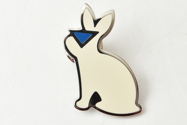 楽天市場】【お買い物マラソン☆最大2,000円OFFクーポン】プラダ ピン