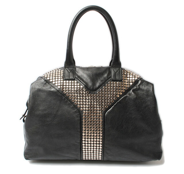 イブサンローランイージーロックスタッズバック