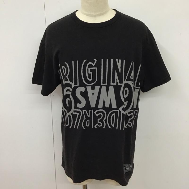 楽天市場】TENDERLOIN（ネックラインクルーネック）（トップス｜メンズ