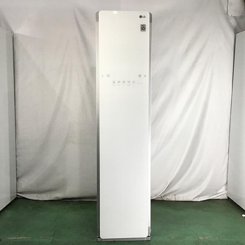 LGエレクトロニクス ◇展示品◇ LG styler LG スタイラー S3WER 衣類