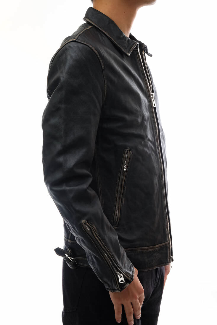 楽天市場】nano universe シングルライダース ナノユニバース