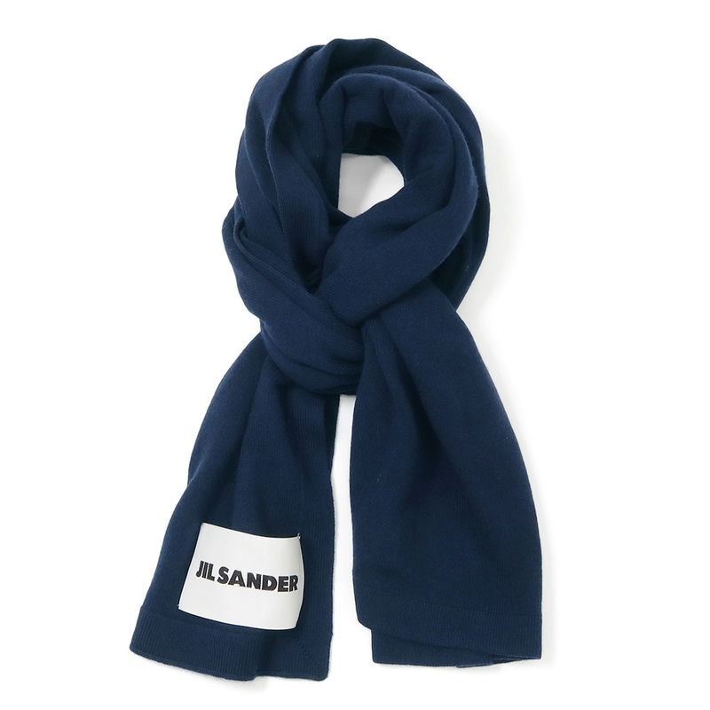 楽天市場】ジルサンダープラス Jil Sander+ マフラー レディース