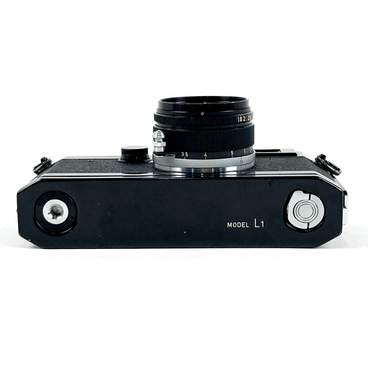 Canon L1レンジファインダーカメラ フィルム対応 Canon L1レンジ