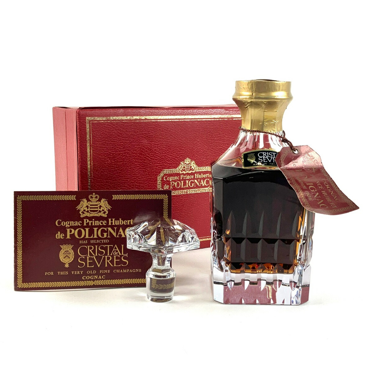 楽天市場】プリンス ユベールド ポリニャック Prince Hubert de