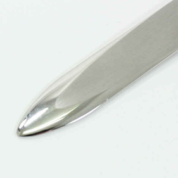 楽天市場】カルティエ ペーパーナイフ トリニティ おしゃれ