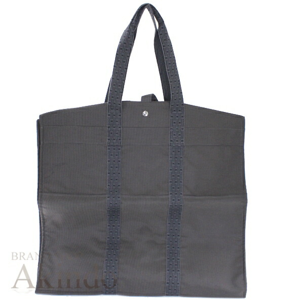 楽天市場】エルメス ガーメント エールライン グレー スーツカバー