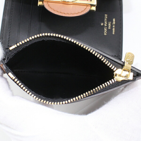 楽天市場】ルイヴィトン 財布 三つ折り レディース コンパクト