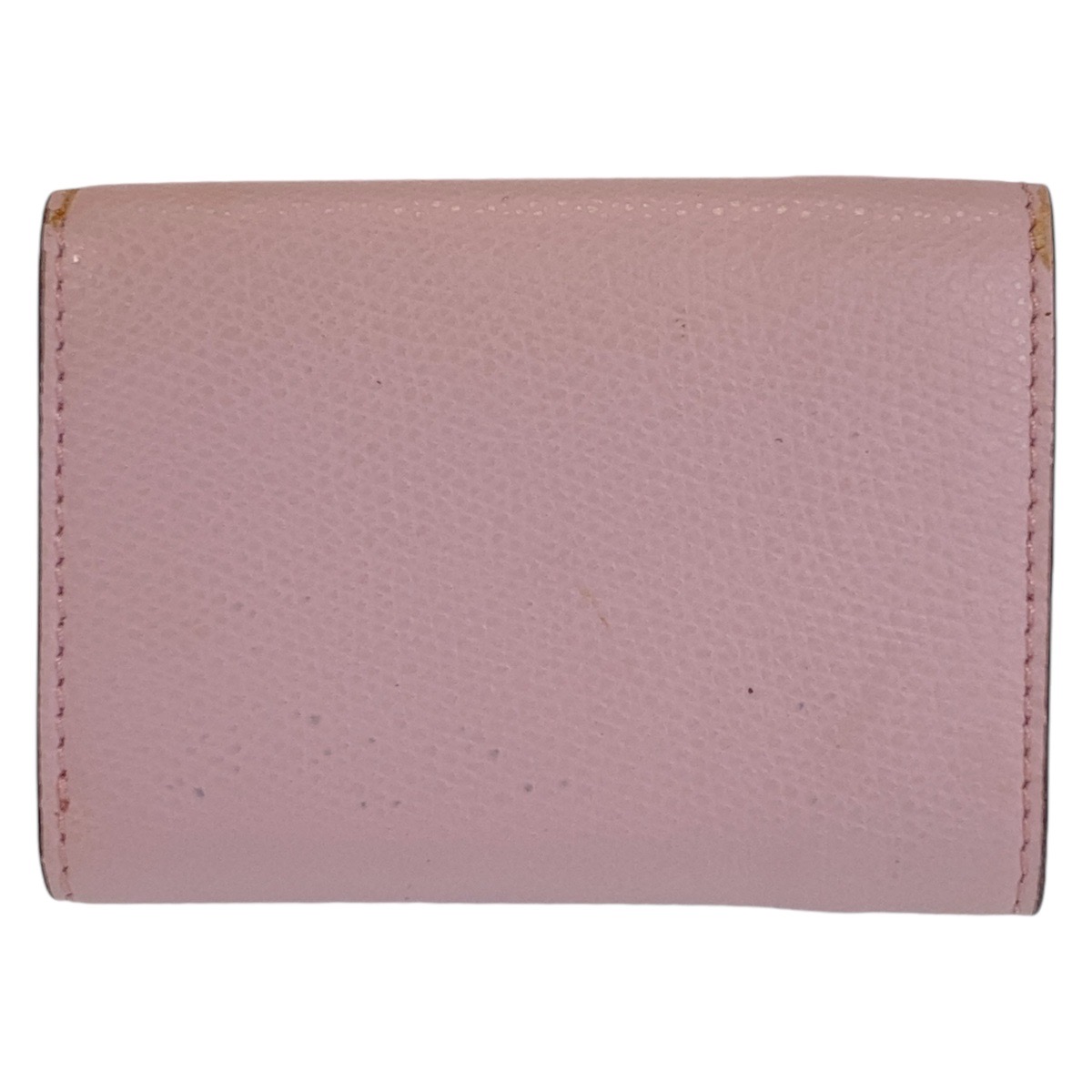 楽天市場】FENDI フェンディ ズッカ エフイズフェンディ ピンク