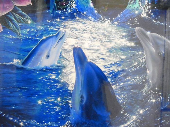 ラッセン ラッセン エンチャンテッドエンカウンター エンチャンテッド