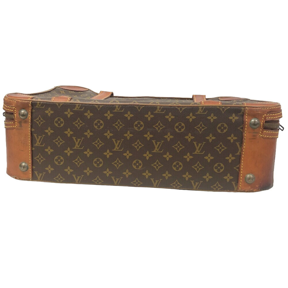 楽天市場】LOUIS VUITTON/ルイヴィトン M23236 ストラトス60 ポワニエ