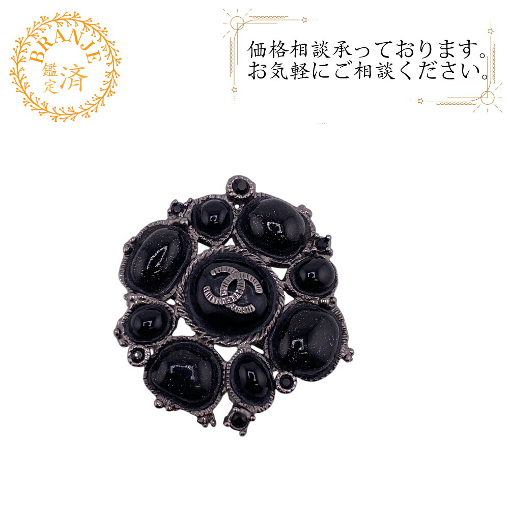 楽天市場】シャネル ミニマトラッセ（ブローチ｜レディースジュエリー