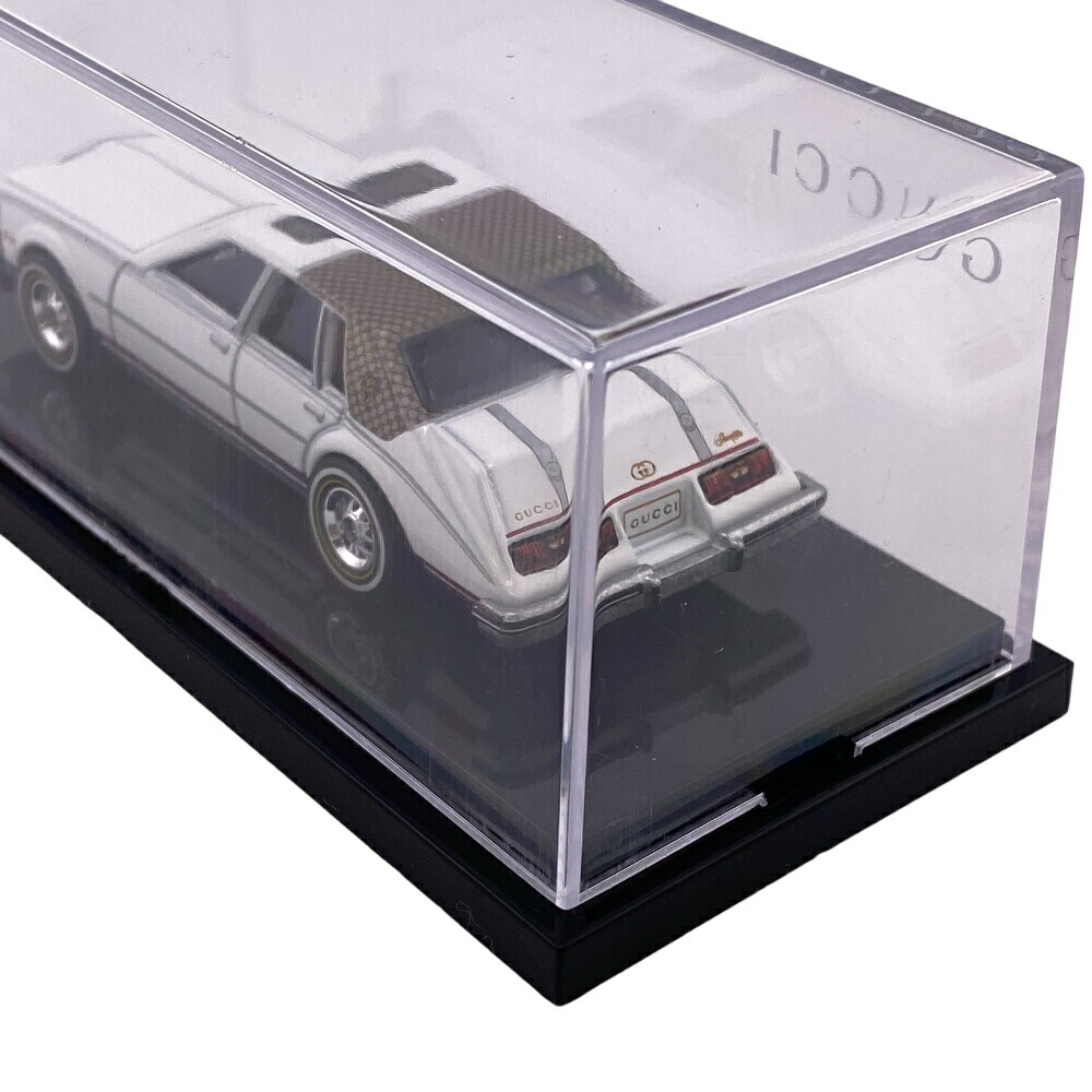 楽天市場】GUCCI/グッチ AB2716 ホットウィール キャデラック セビル