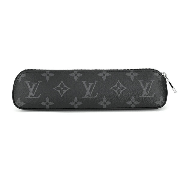 楽天市場】ルイヴィトン ペンケース PENCASE Louis Vuitton モノグラム
