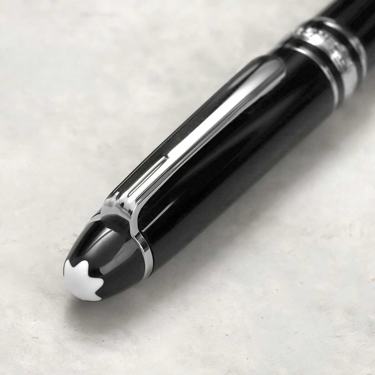 楽天市場】モンブラン ボールペン MONTBLANC マイスターシュテュック