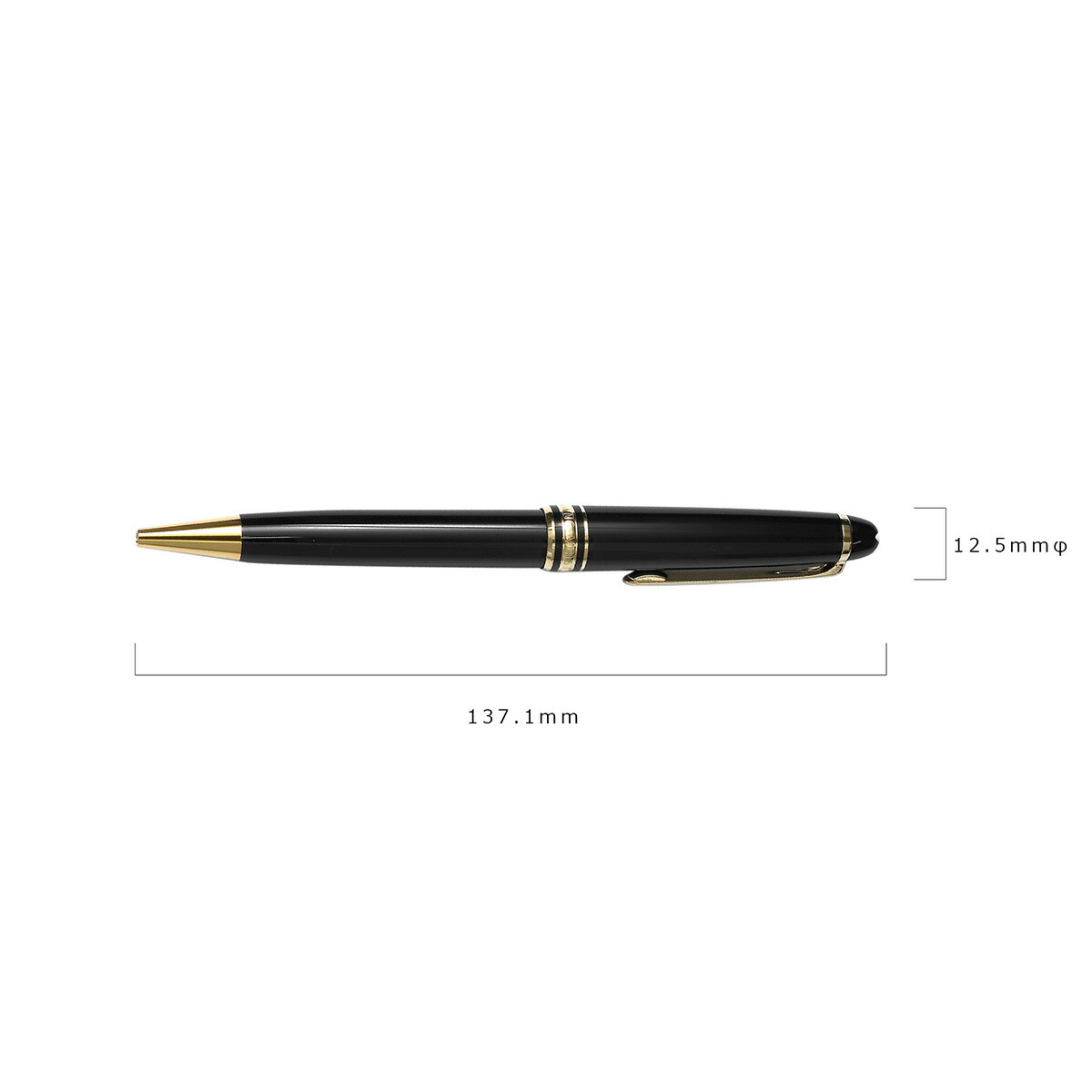 楽天市場】モンブラン 筆記具 MONTBLANC マイスターシュテュック