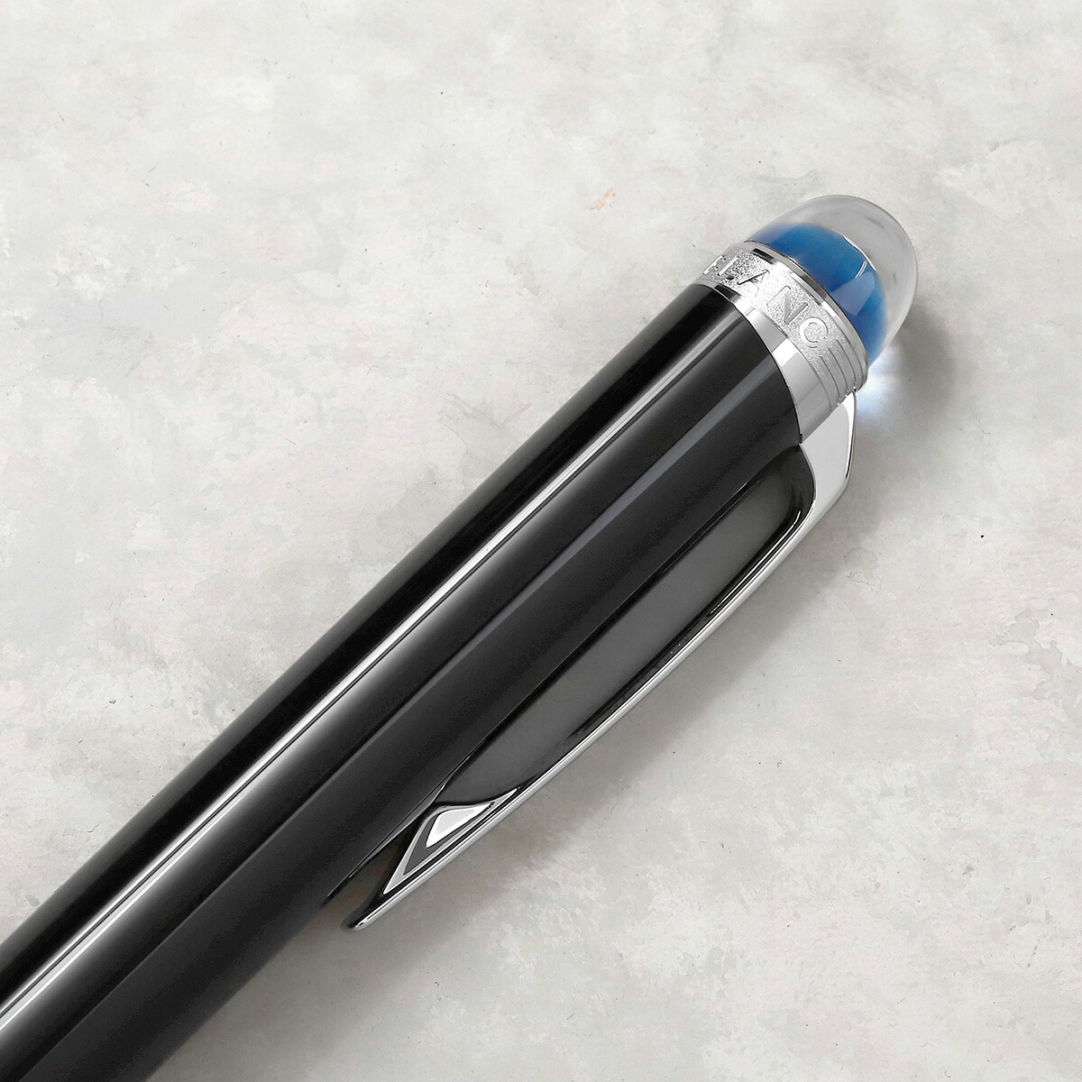 楽天市場】モンブラン ボールペン MONTBLANC スターウォーカー