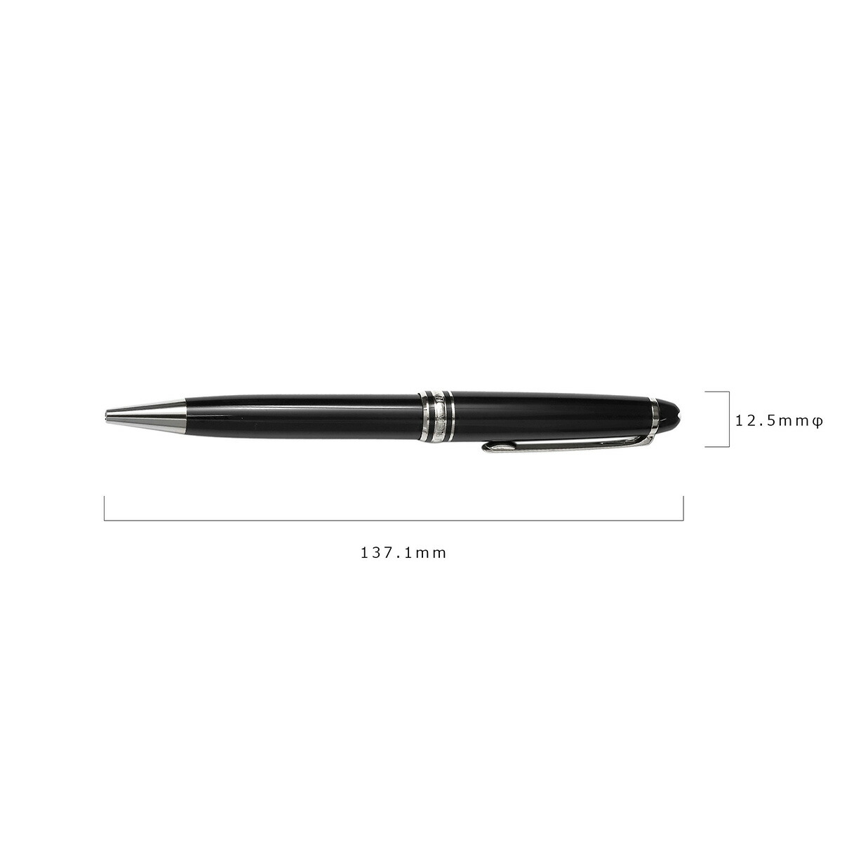 楽天市場】モンブラン 筆記具 MONTBLANC マイスターシュテュック