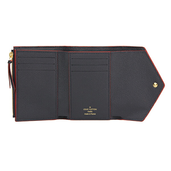 楽天市場】ルイヴィトン 3つ折り財布 Louis Vuitton モノグラム アン