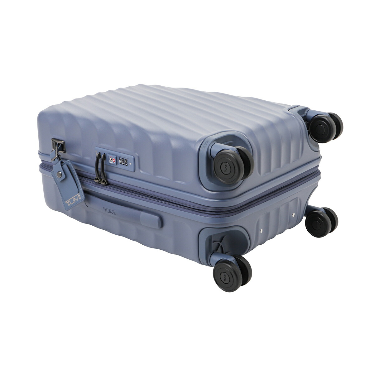 楽天市場】トゥミ キャリーケース TUMI ナインティーンディグリー