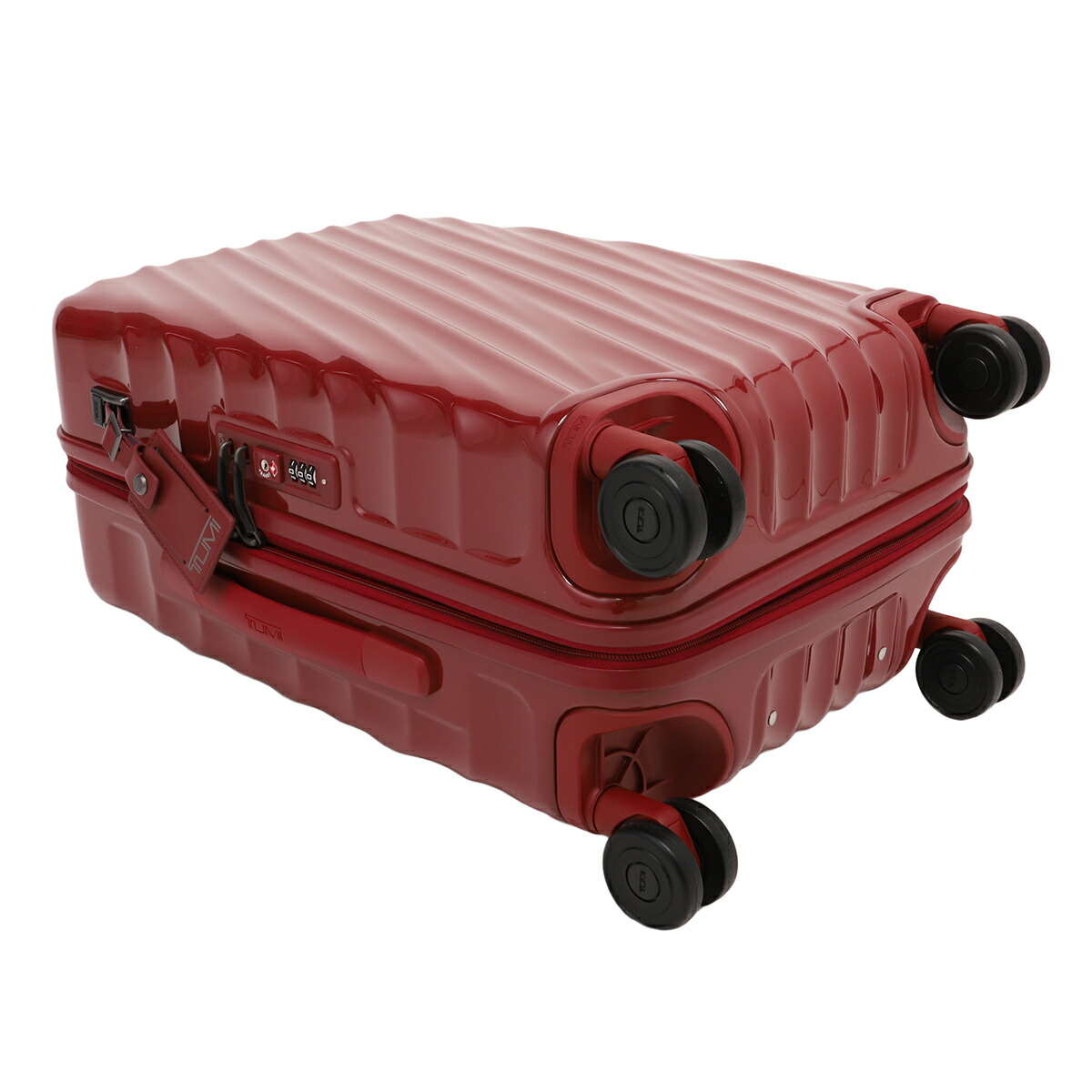 楽天市場】トゥミ キャリーケース TUMI ナインティーンディグリー