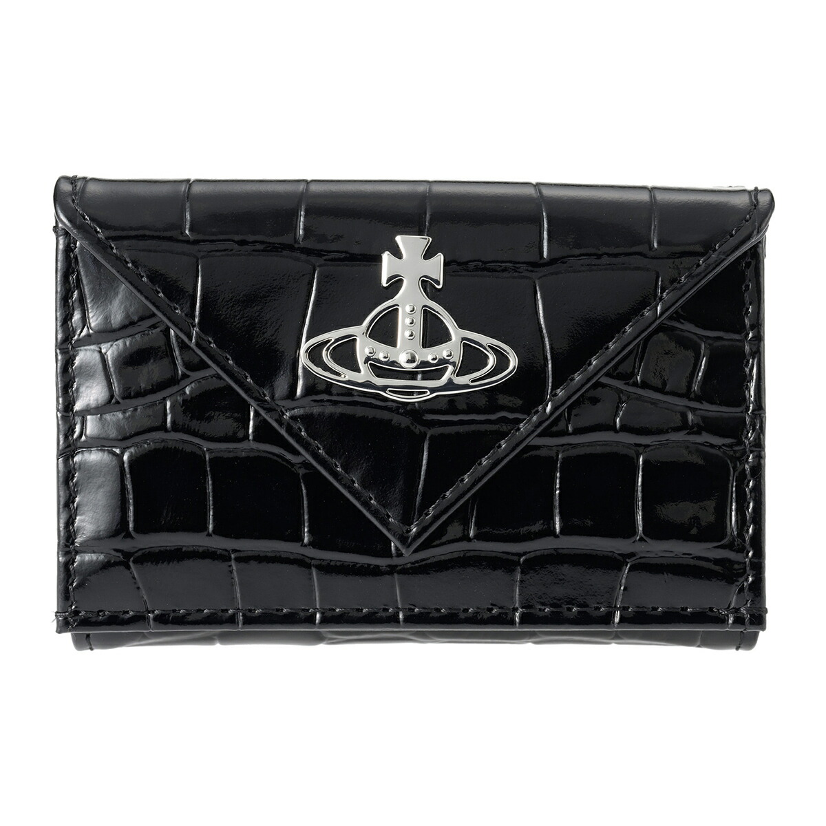 楽天市場】ヴィヴィアン ウエストウッド 3つ折り財布 Vivienne