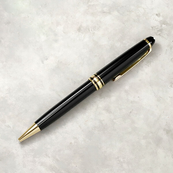 楽天市場】【ポイント10倍】モンブラン MONTBLANC MEISTERSTUCK マイ