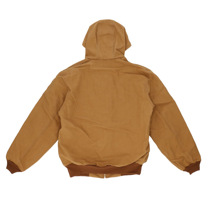 楽天市場】カーハート アクティブ ジャケット carhartt J131 通販