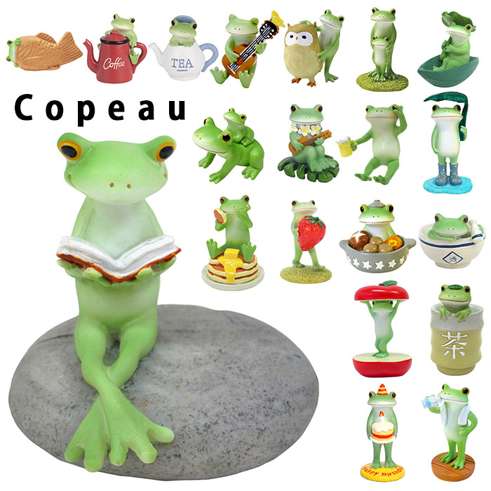 バカラ】動物 カエル 蛙 置物 インテリア☆美品☆幸運 【公式通販】
