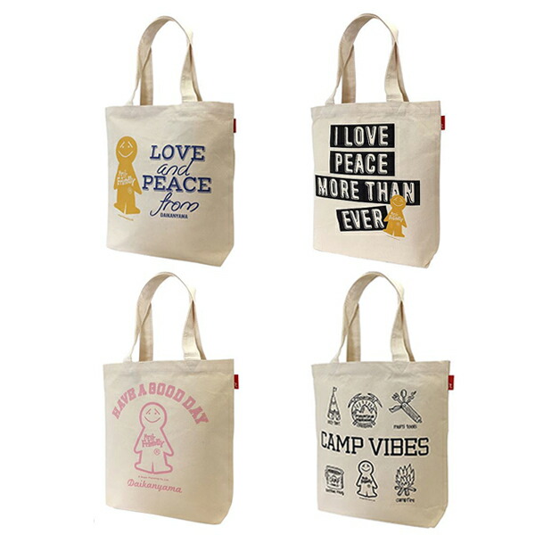 楽天市場】ミスターフレンドリー Mr.Friendly トートバッグ 通販