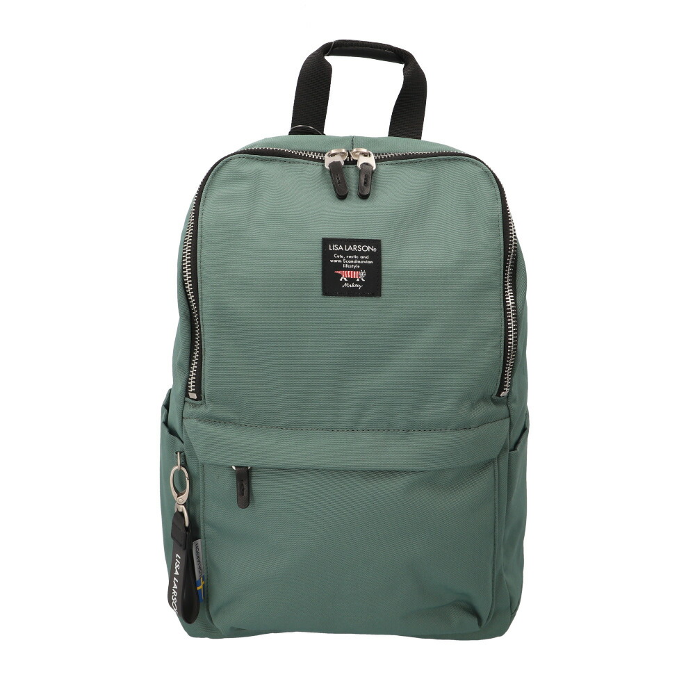 楽天市場】リサラーソン バッグ LISA LARSON LTPK-08 通販 リュック